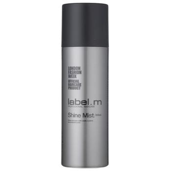 label.m Complete spray pentru stralucire 200 ml