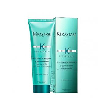 Kérastase Îngrijire profundă pentru părul uscat și deteriorat Resistance Extentioniste Thermique (Length Caring Gel Cream) 150 ml