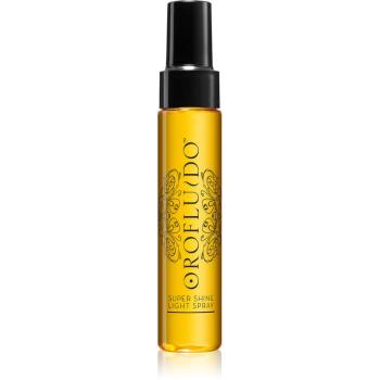 Orofluido Beauty spray pentru stralucire pentru toate tipurile de păr 55 ml