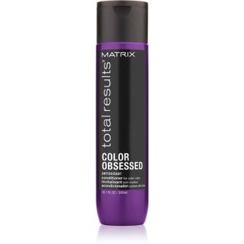 Matrix Total Results Color Obsessed balsam pentru păr vopsit 300 ml