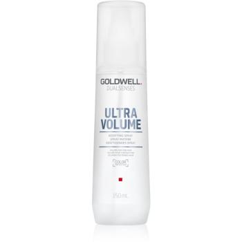 Goldwell Dualsenses Ultra Volume spray pentru sporirea volumului părului fin 150 ml