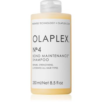 Olaplex N°4 Bond Maintenance șampon regenerator pentru toate tipurile de păr 250 ml