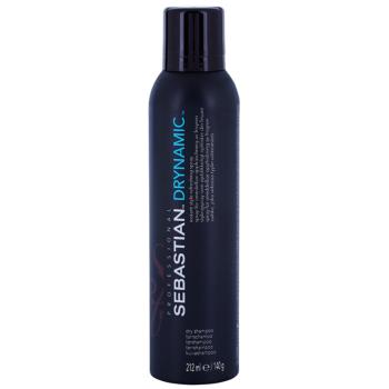 Sebastian Professional Drynamic șampon uscat pentru toate tipurile de păr 200 ml