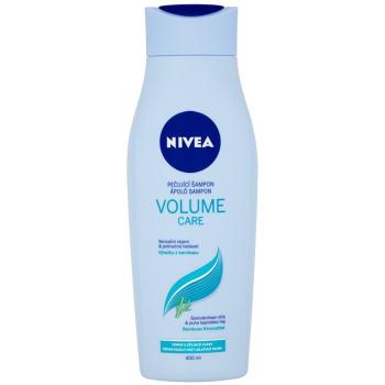 Nivea Volume Sensation șampon pentru volum maxim 400 ml