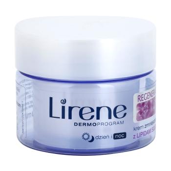 Lirene Rejuvenating Care Regeneration 50+ crema anti-rid efect regenerator 50 ml
