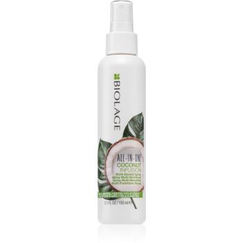 Biolage Essentials All-In-One Spray multifuncțional ușor pentru toate tipurile de păr 150 ml