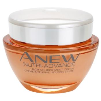 Avon Anew Nutri - Advance crema nutritiva 50 ml