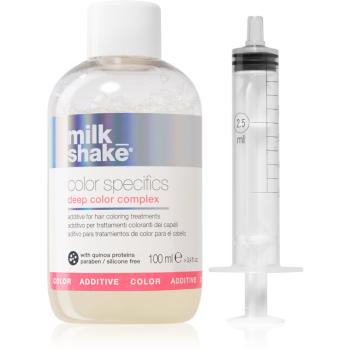 Milk Shake Color Specifics ser pentru protejarea culorii și strălucirii părului pentru păr vopsit 100 ml