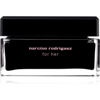 Narciso Rodriguez For Her crema de corp pentru femei 150 ml