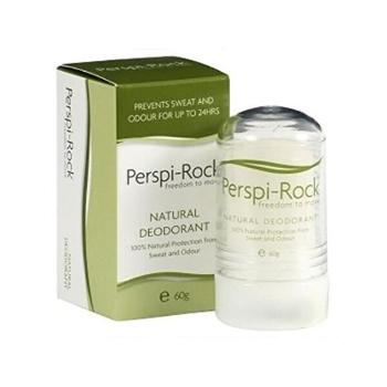 Alte 100%  deodorant natural Perspi-Rock 60 ml