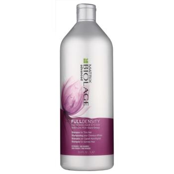 Biolage Advanced FullDensity șampon pentru întărirea firului de păr cu efect imediat 1000 ml