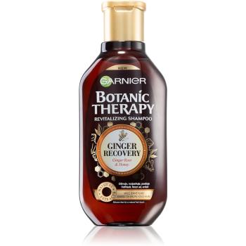 Garnier Botanic Therapy Ginger Recovery șampon pentru păr slab și deteriorat 250 ml