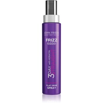 John Frieda Frizz Ease 3Day Straight Spray pentru îndreptarea părului 100 ml