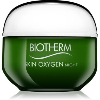 Biotherm Skin Oxygen Restoring Overnight Care Crema de noapte anti-oxidanta 50 ml