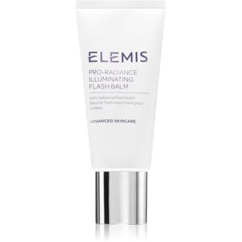 Elemis Advanced Skincare Pro-Radiance Illuminating Flash Balm balsam pentru stralucire pentru ten obosit 50 ml