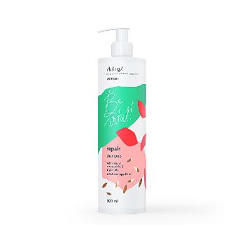 Kilig Șampon pentru părul deteriorat Woman ( Repair Shampoo) 500 ml