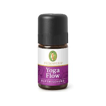 Primavera Amestec parfumat de uleiuri esențiale Yoga Flow 5 ml
