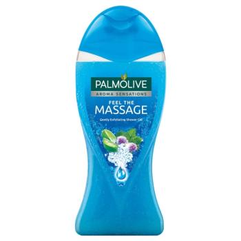 Palmolive Aroma Sensations Feel The Massage gel de duș cu efect exfoliant 250 ml