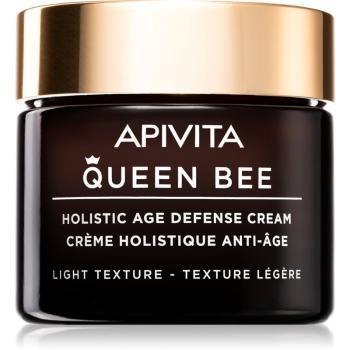 Apivita Queen Bee crema de zi pentru fermitate împotriva îmbătrânirii pielii 50 ml