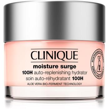 Clinique Moisture Surge™ 100H Auto-Replenishing Hydrator gel crema hidratant 30 ml