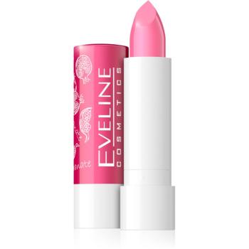 Eveline Cosmetics Lip Therapy balsam de buze cu parfum Pomegranate 3,8 g