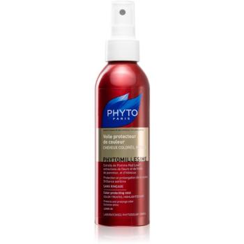 Phyto Phytomillesime spray protector pentru par vopsit sau suvitat 150 ml