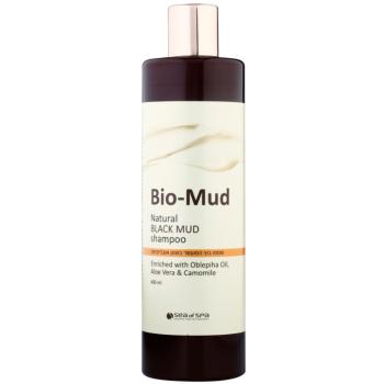 Sea of Spa Bio Mud șampon cu namol negru 400 ml