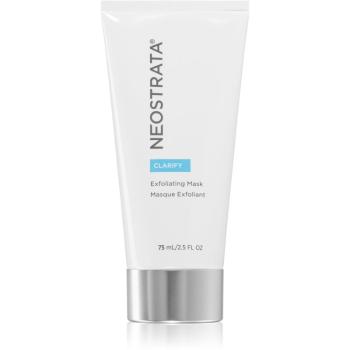 NeoStrata Clarify masca pentru exfoliere pentru piele normala si grasa 75 ml