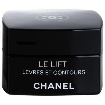 Chanel Le Lift tratament lifting buze 15 g