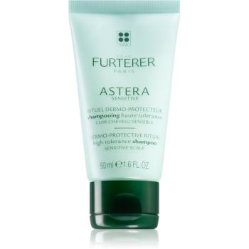 René Furterer Astera șampon pentru piele sensibila 50 ml
