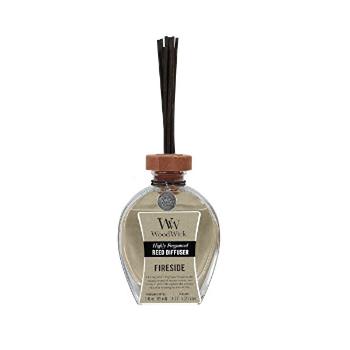 WoodWick Difuzor de aromă Fireside 89 ml