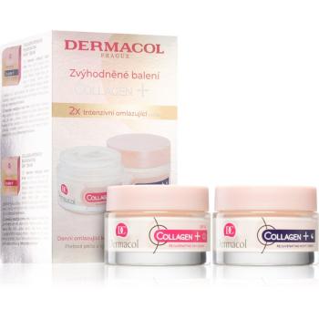 Dermacol Collagen+ set de cosmetice pentru ten neted