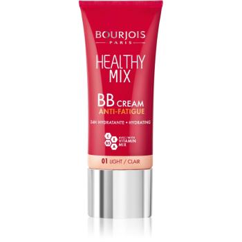 Bourjois Healthy Mix crema BB culoare 01 Light 30 ml