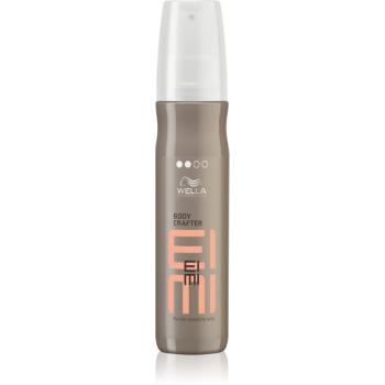 Wella Professionals Eimi Body Crafter spray care nu necesita clatire pentru volum și formă 150 ml