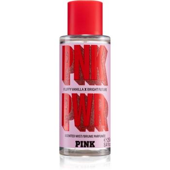 Victoria's Secret PINK PNK PWR spray pentru corp pentru femei 250 ml