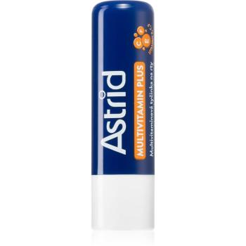 Astrid Lip Care balsam de buze multivitamin 4.7 g