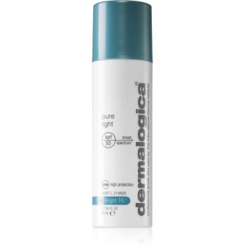 Dermalogica PowerBright TRx crema de zi radianta pentru piele hiperpigmentata SPF 50 50 ml