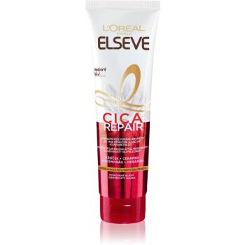 L’Oréal Paris Elseve Total Repair 5 Cica crema leave-in pentru par deteriorat 150 ml
