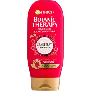 Garnier Botanic Therapy Cranberry masca pentru păr vopsit 200 ml