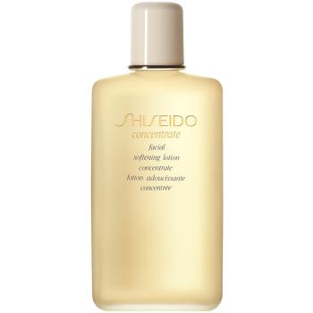 Shiseido Concentrate Facial Softening Lotion lotiune calmanta si hidratanta uscata si foarte uscata 150 ml