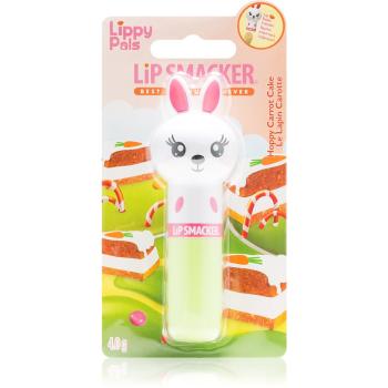 Lip Smacker Lippy Pals balsam de buze nutritiv Hoppy Carrot Cake 4 g