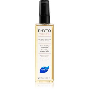 Phyto Phytovolume spray pentru volum pentru modelarea termica a parului 150 ml