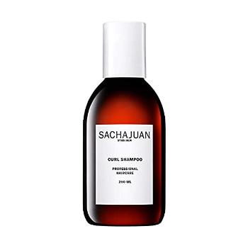 Sachajuan Șampon pentru păr creț și ondulat({{Curl Shampoo ))) 1000 ml
