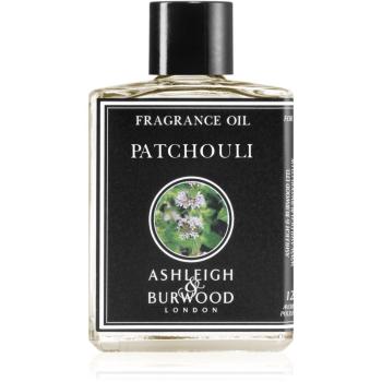 Ashleigh & Burwood London Fragrance Oil Patchouli ulei aromatic 12 ml