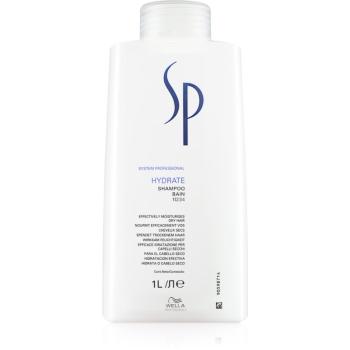 Wella Professionals SP Hydrate șampon pentru par uscat 1000 ml