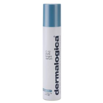 Dermalogica PowerBright TRx ser cu efect iluminator pentru piele cu hiperpigmentare 50 ml