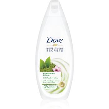 Dove Nourishing Secrets Awakening Ritual gel de dus revigorant 500 ml