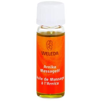 Weleda Arnica ulei de masaj cu arnică 10 ml