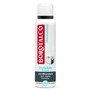 Borotalco Antiperspirant spray Invisible Fresh (Invisible Fresh ) 150 ml