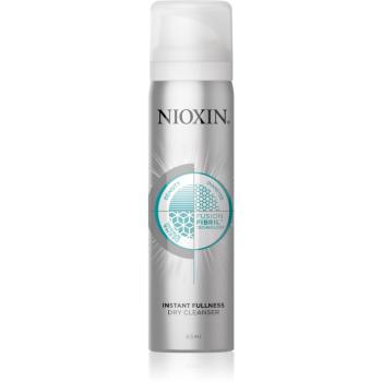 Nioxin 3D Styling Instant Fullness șampon uscat 65 ml